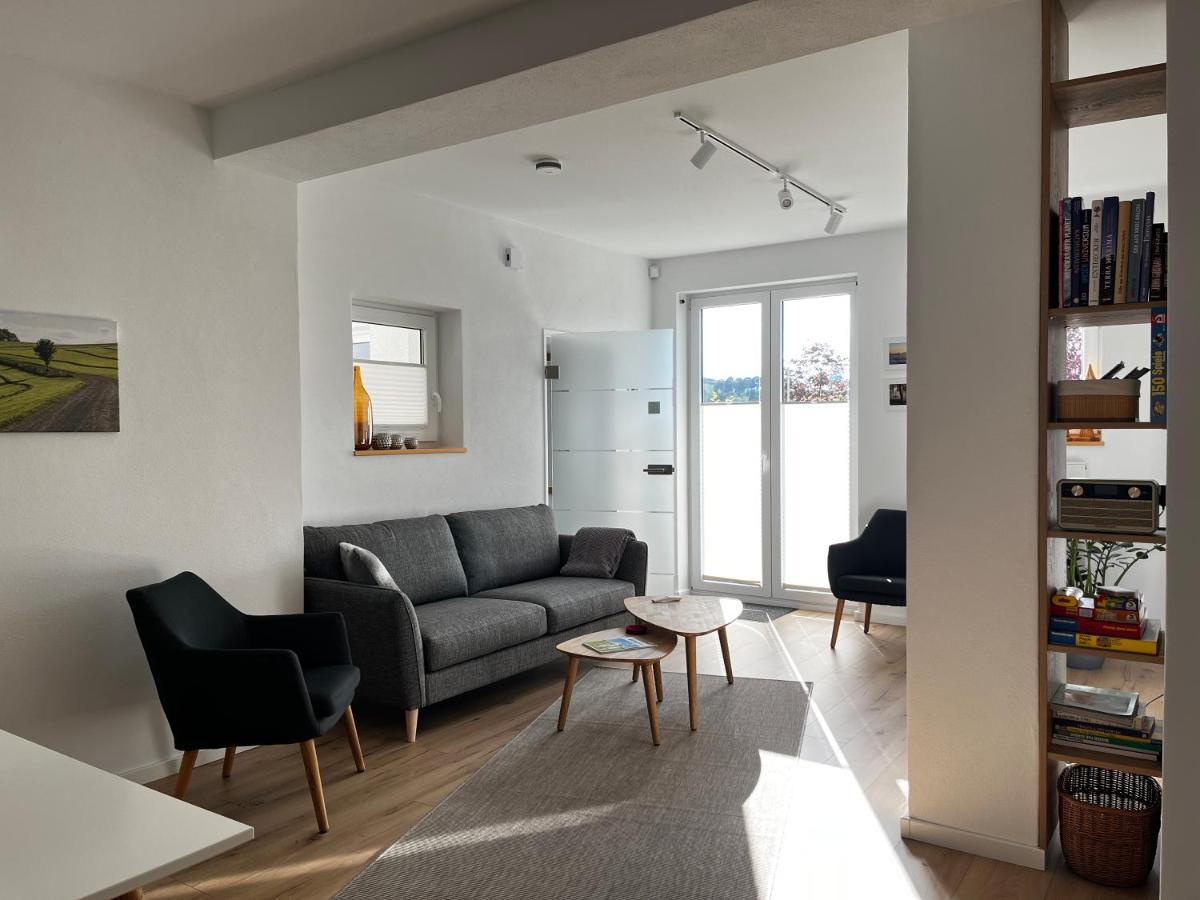 17 Am Berg Apartment Винтерберг Екстериор снимка